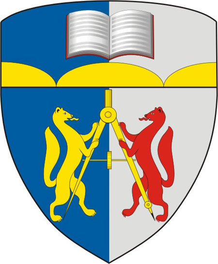 герб университета