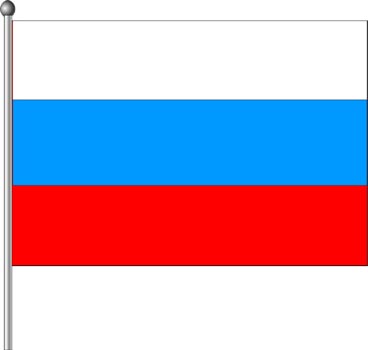 символика флага россии